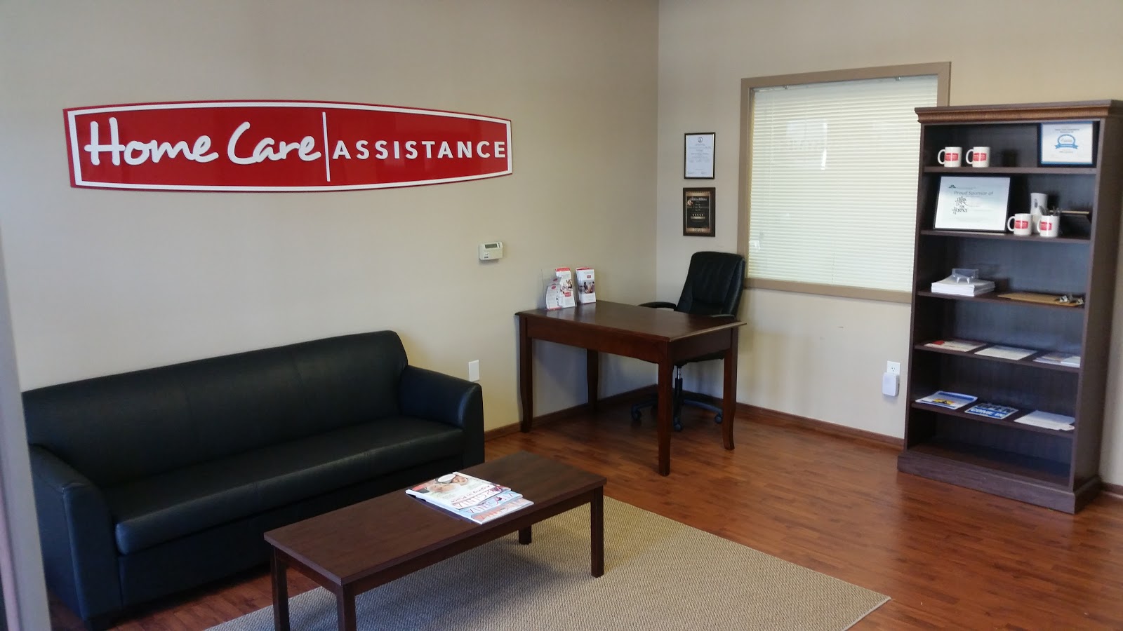 Home Care Assistance of Williamsburg