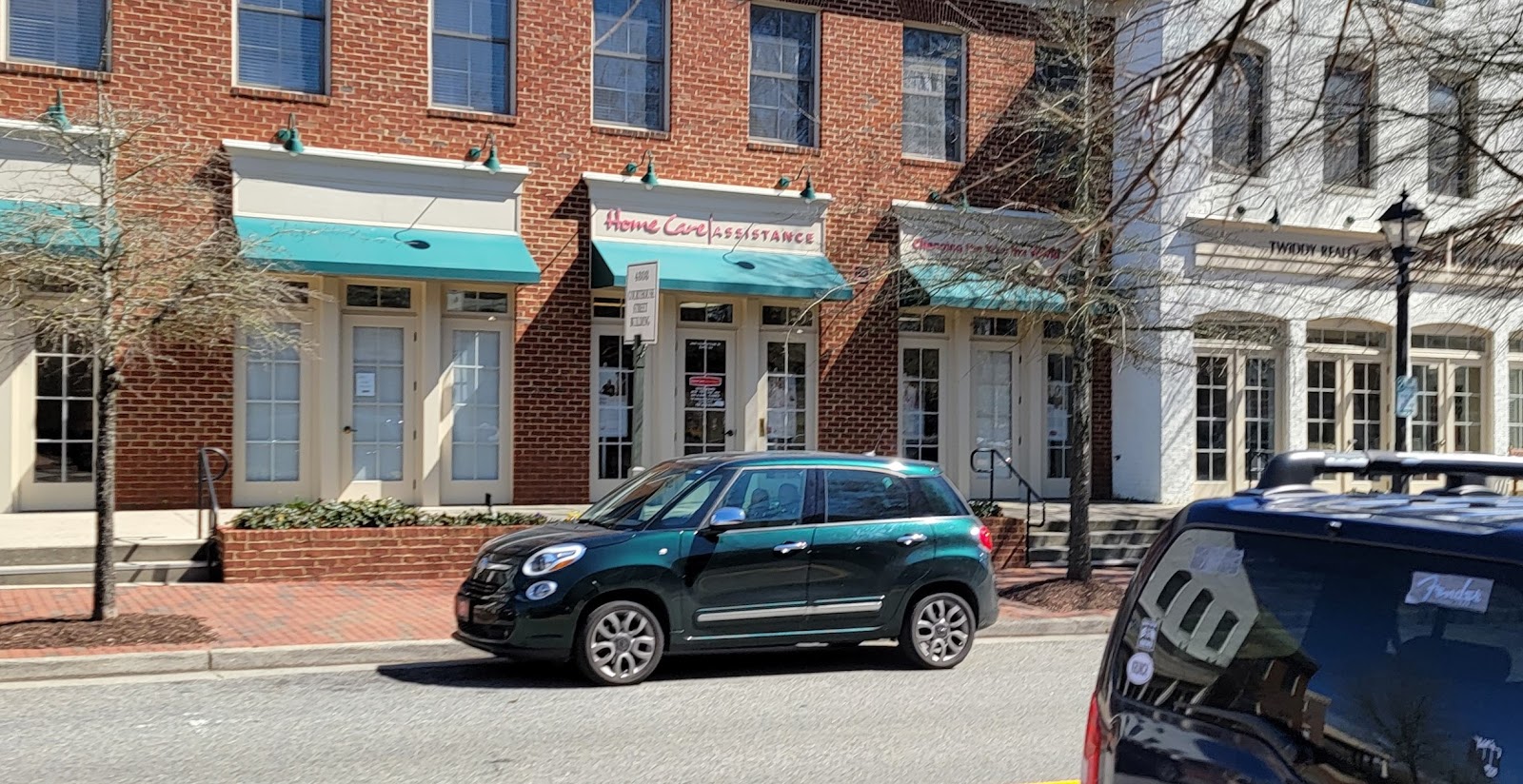 Home Care Assistance of Williamsburg