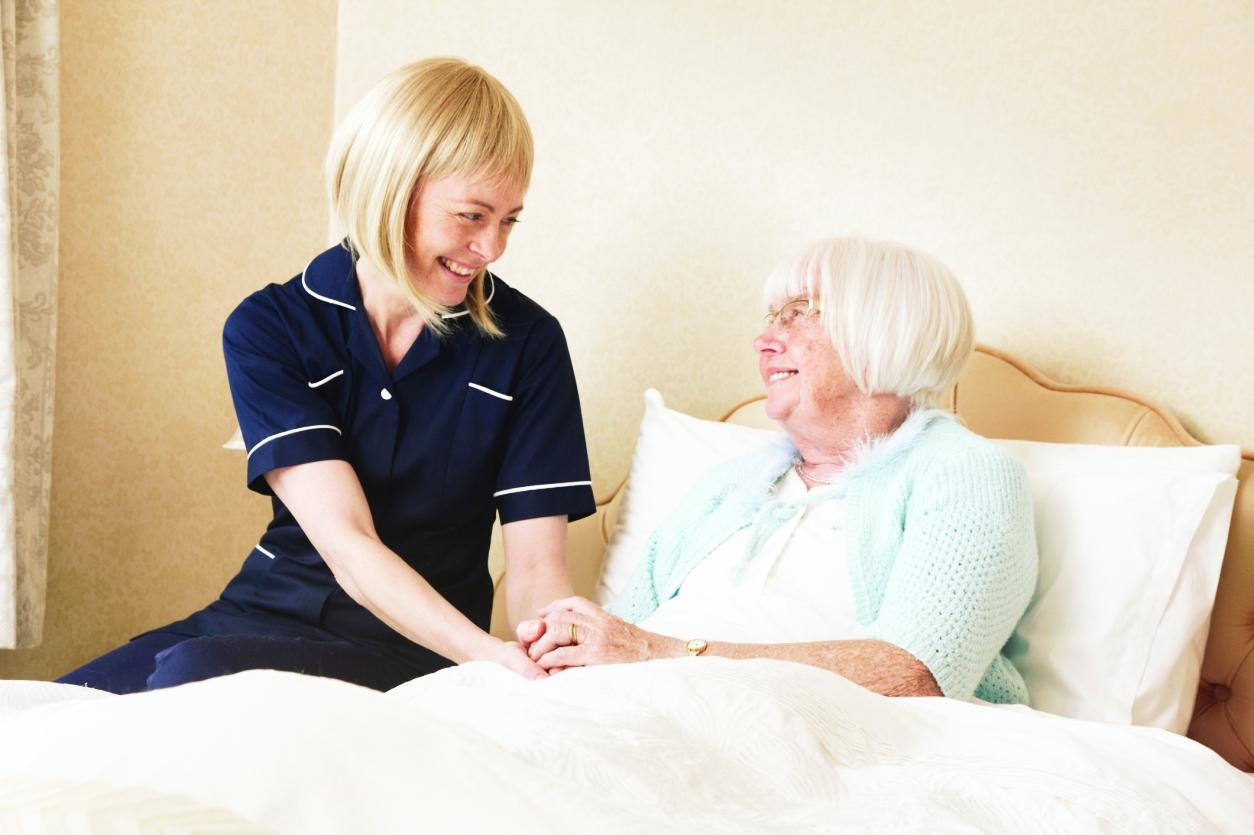 Home Care Assistance of Williamsburg