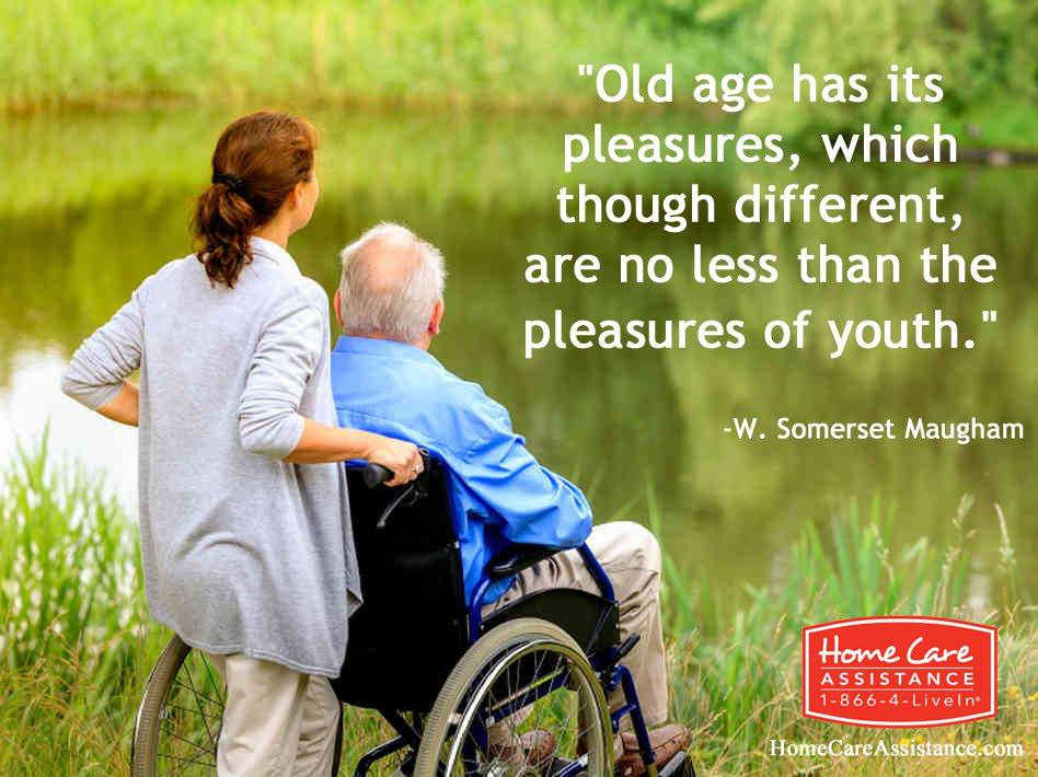 Home Care Assistance of Williamsburg
