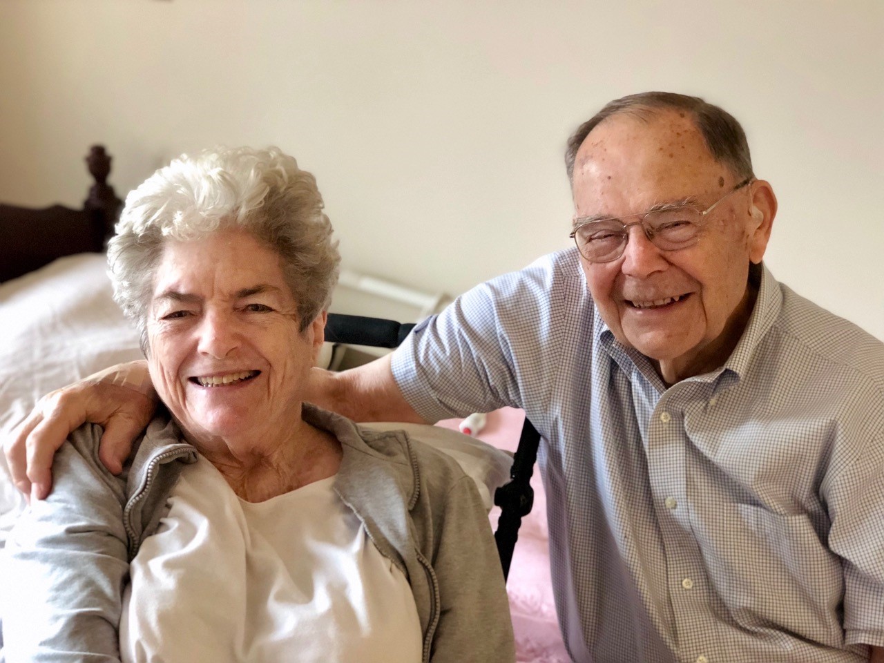 Home Care Assistance of Williamsburg