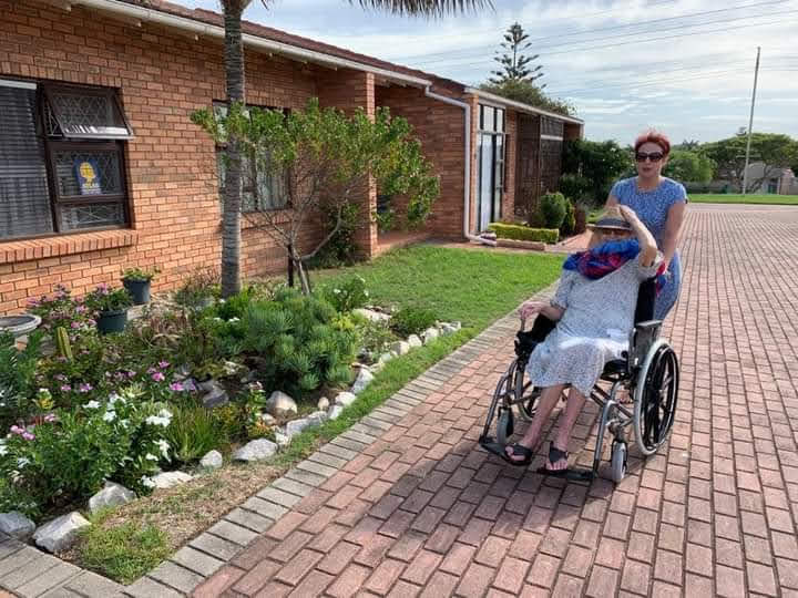 Kragga Kamma Uitspanning Retirement Village rental