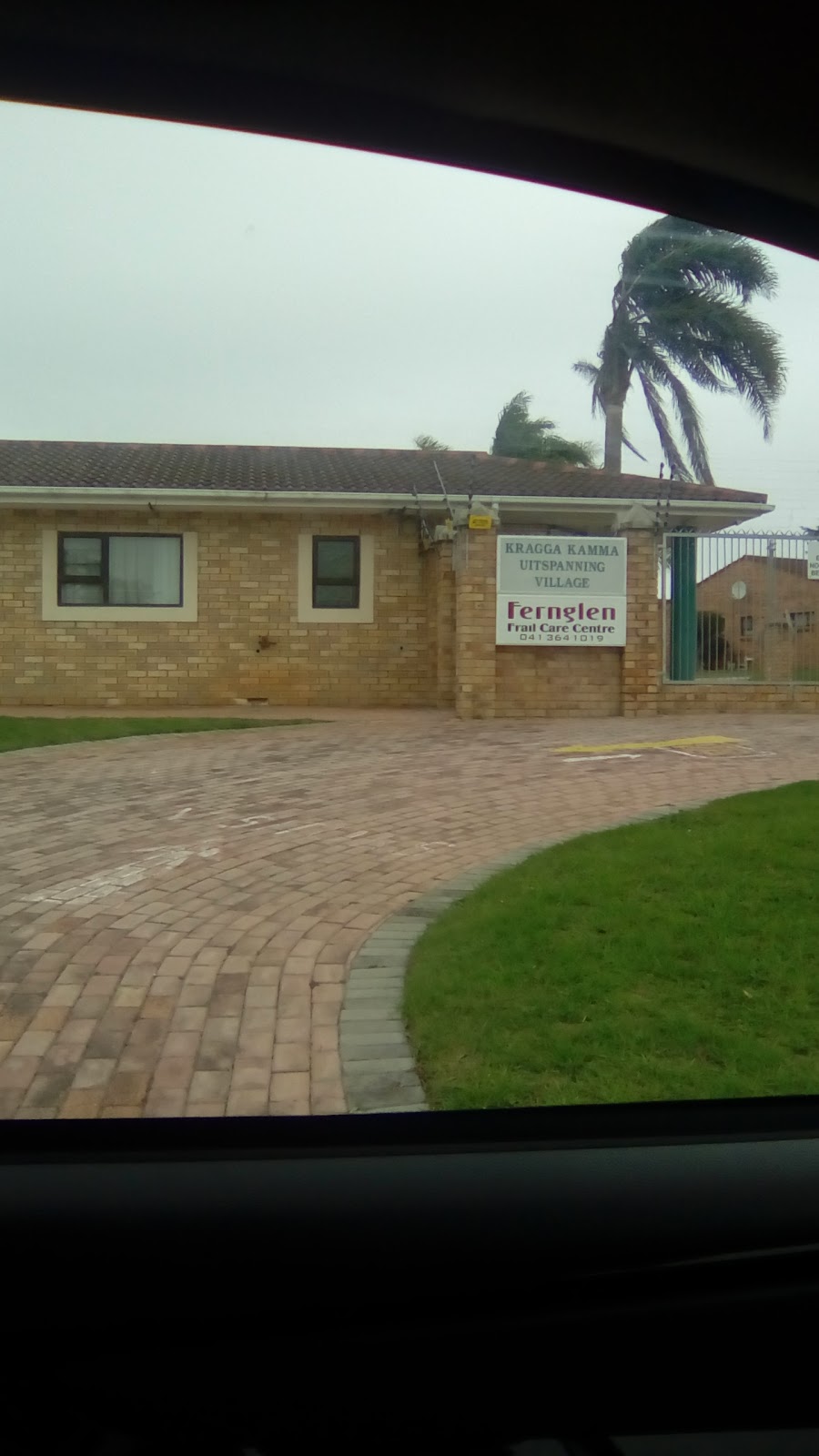 Kragga Kamma Uitspanning Retirement Village rental