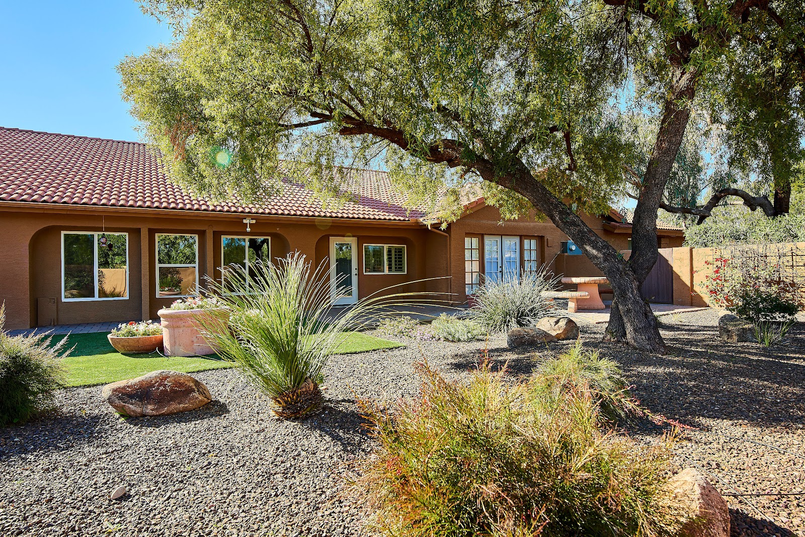 Paradise Living Centers