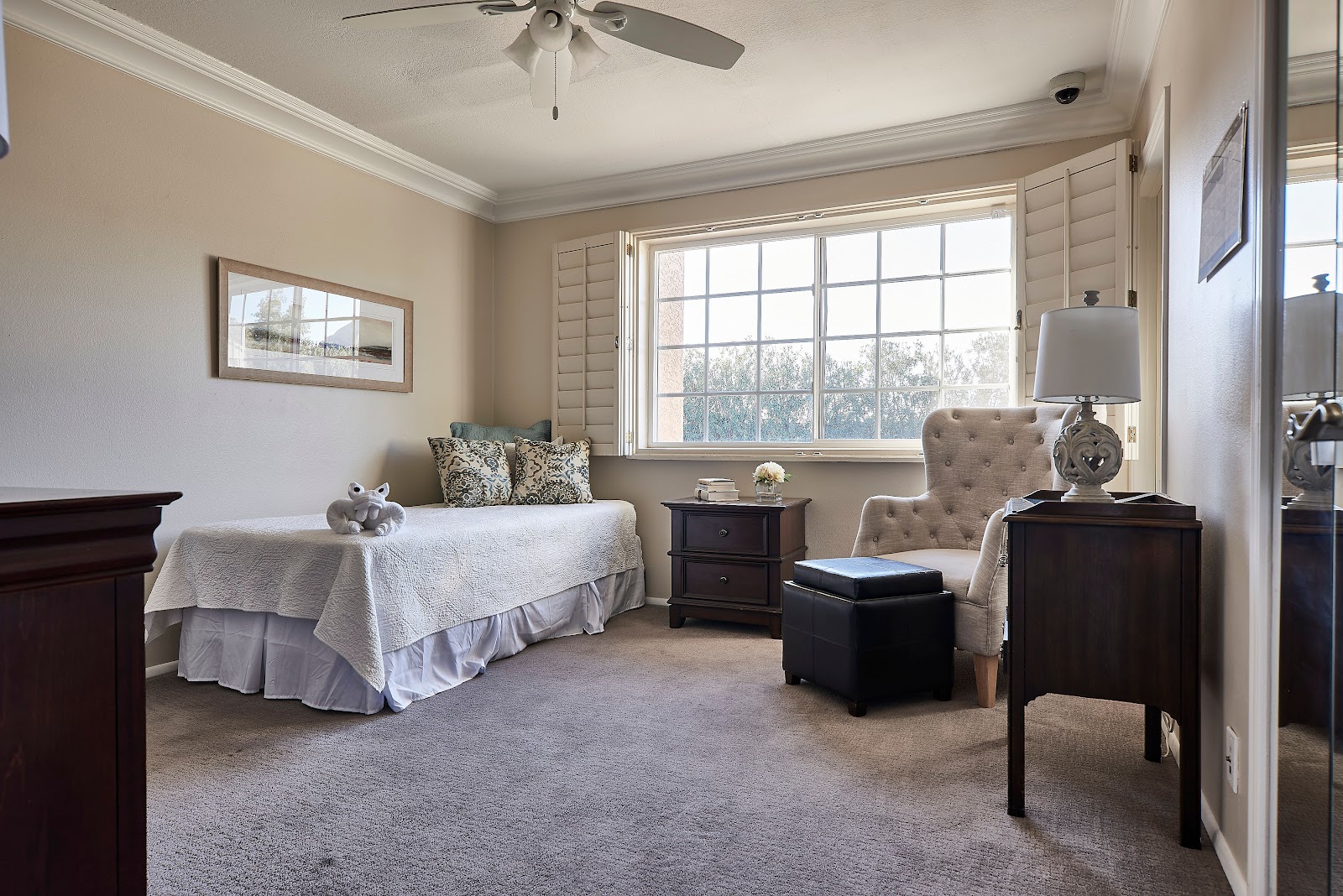 Paradise Living Centers