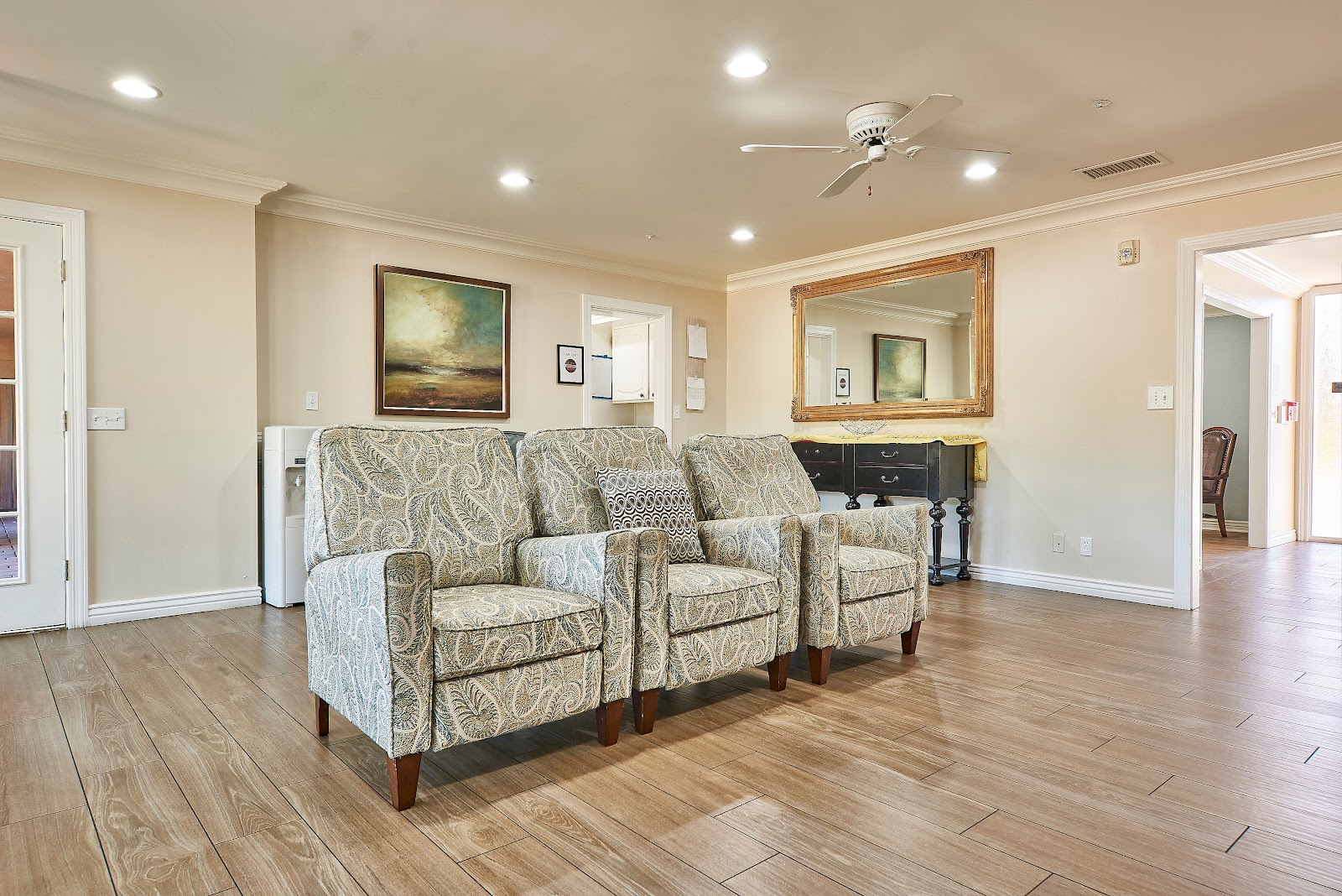 Paradise Living Centers