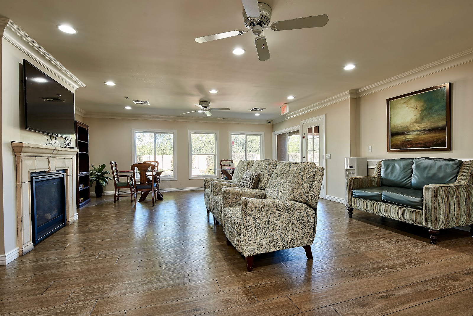 Paradise Living Centers