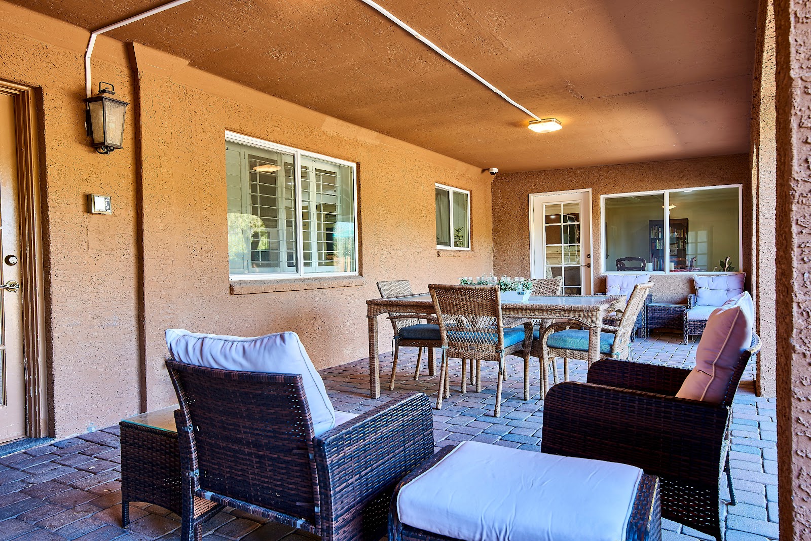 Paradise Living Centers
