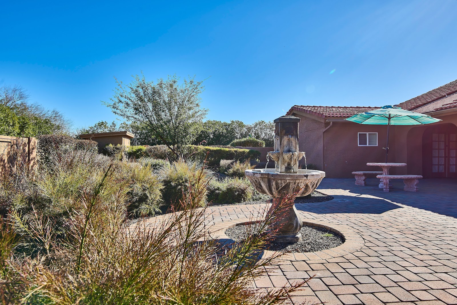 Paradise Living Centers