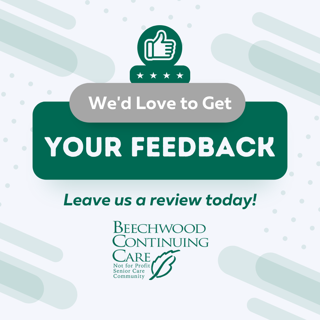Beechwood Continuing Care