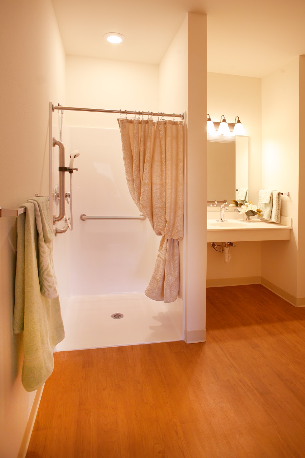 Oak Park Place Janesville