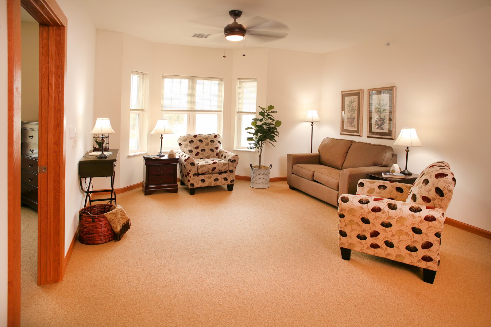 Oak Park Place Janesville