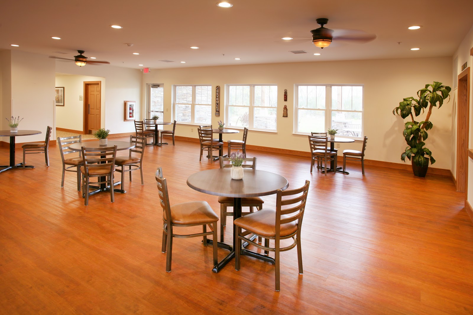 Oak Park Place Janesville