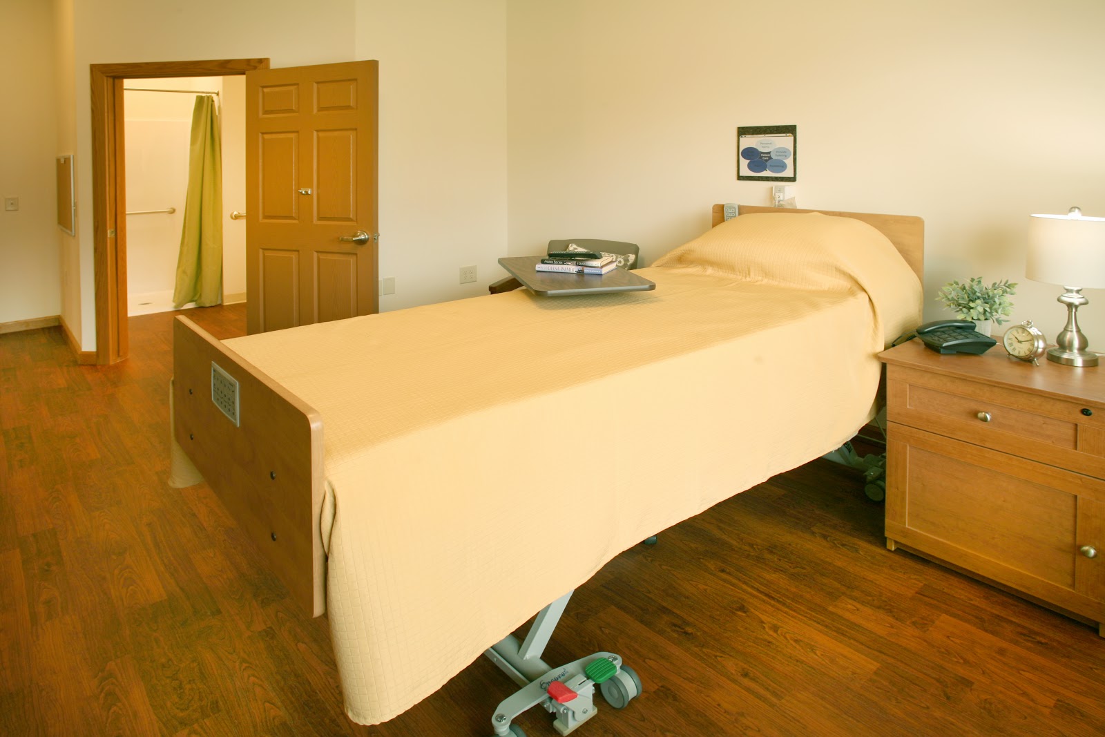Oak Park Place Janesville