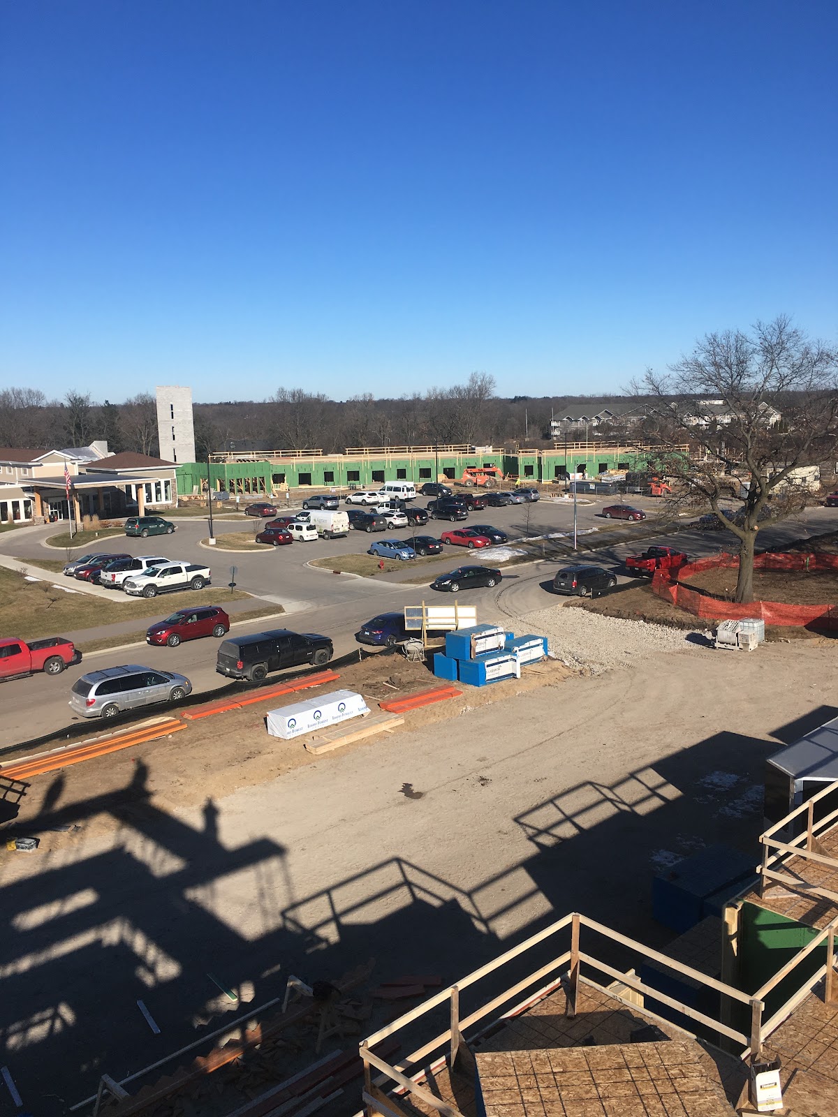 Oak Park Place Janesville