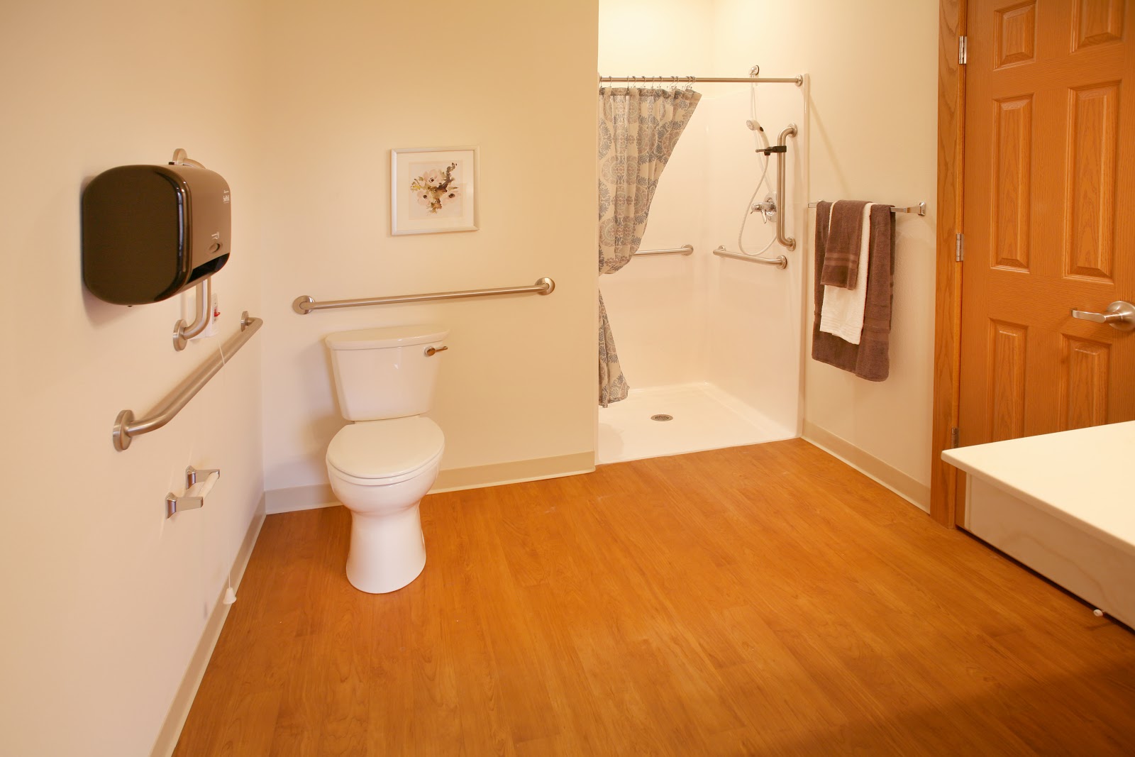 Oak Park Place Janesville