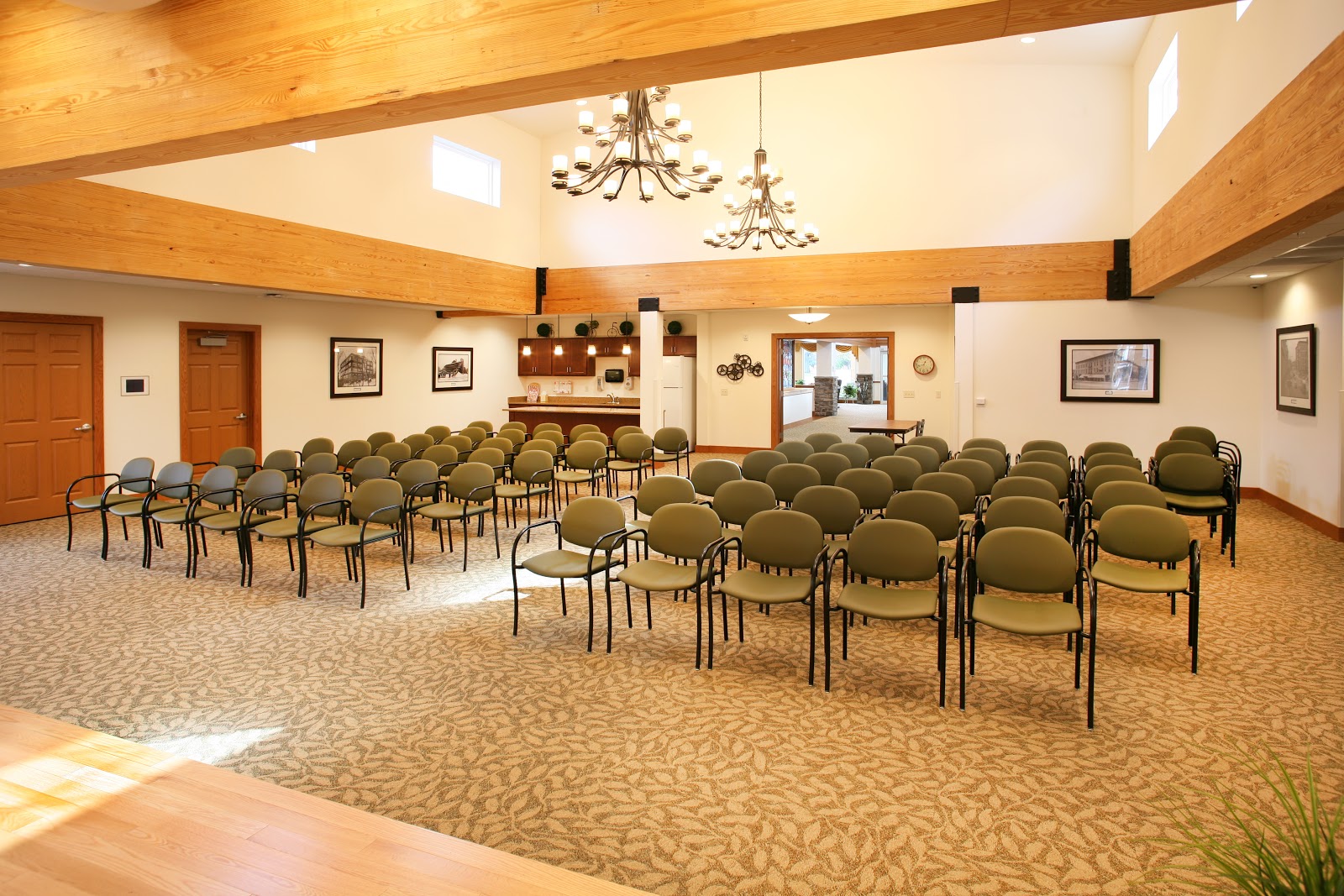 Oak Park Place Janesville