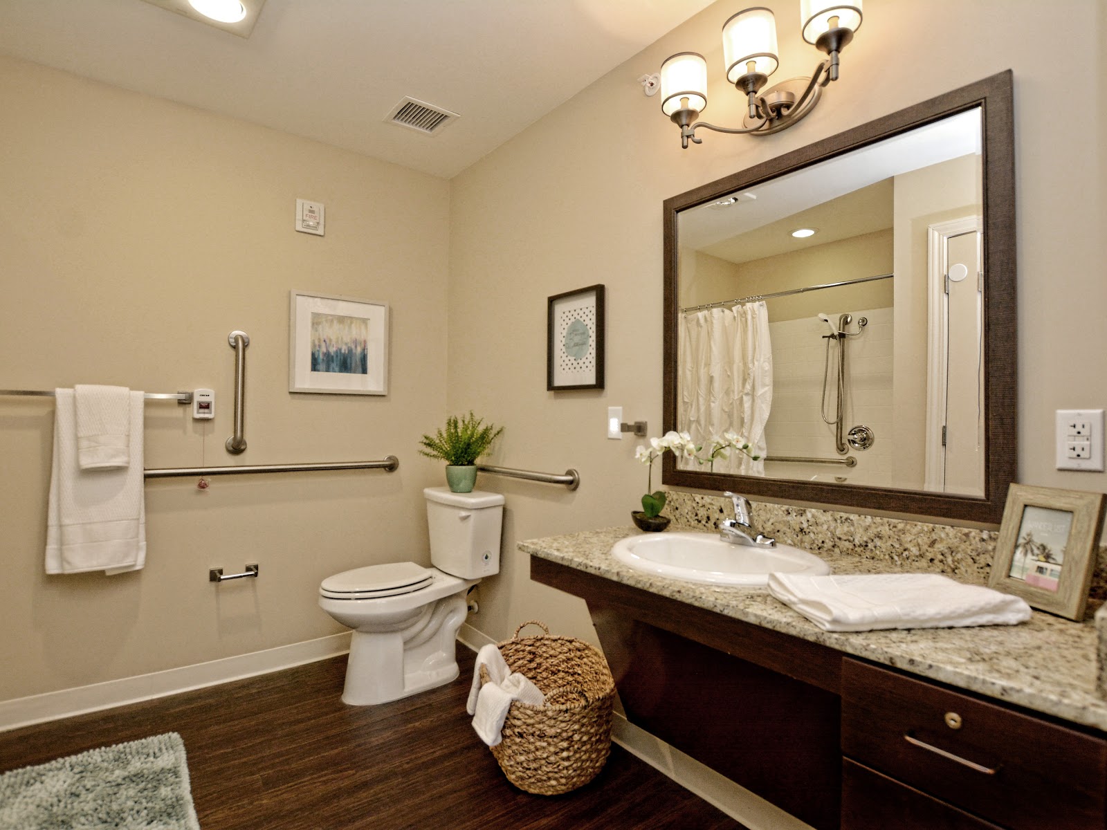 The Watermark at Southpark Meadows
