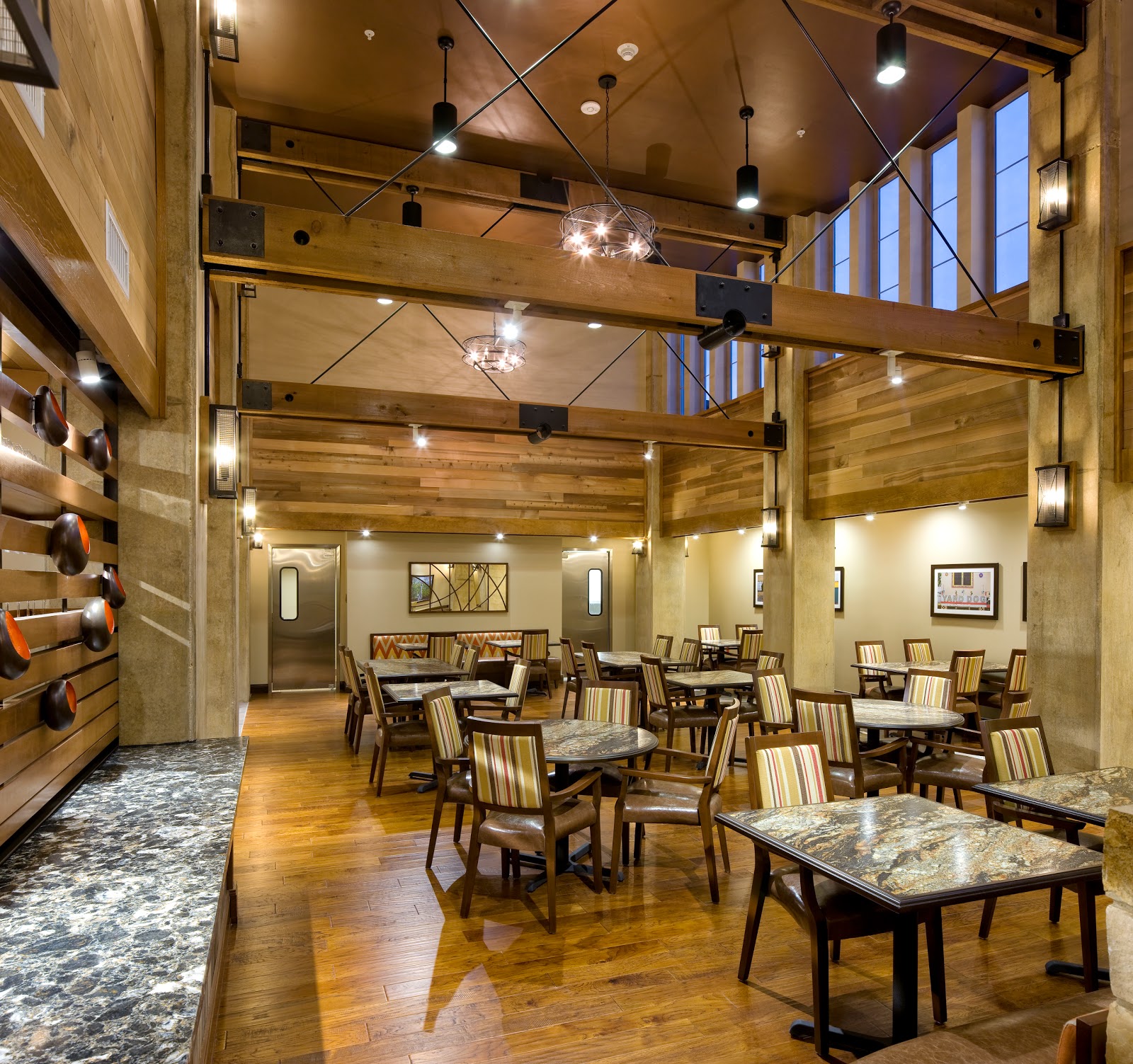 The Watermark at Southpark Meadows