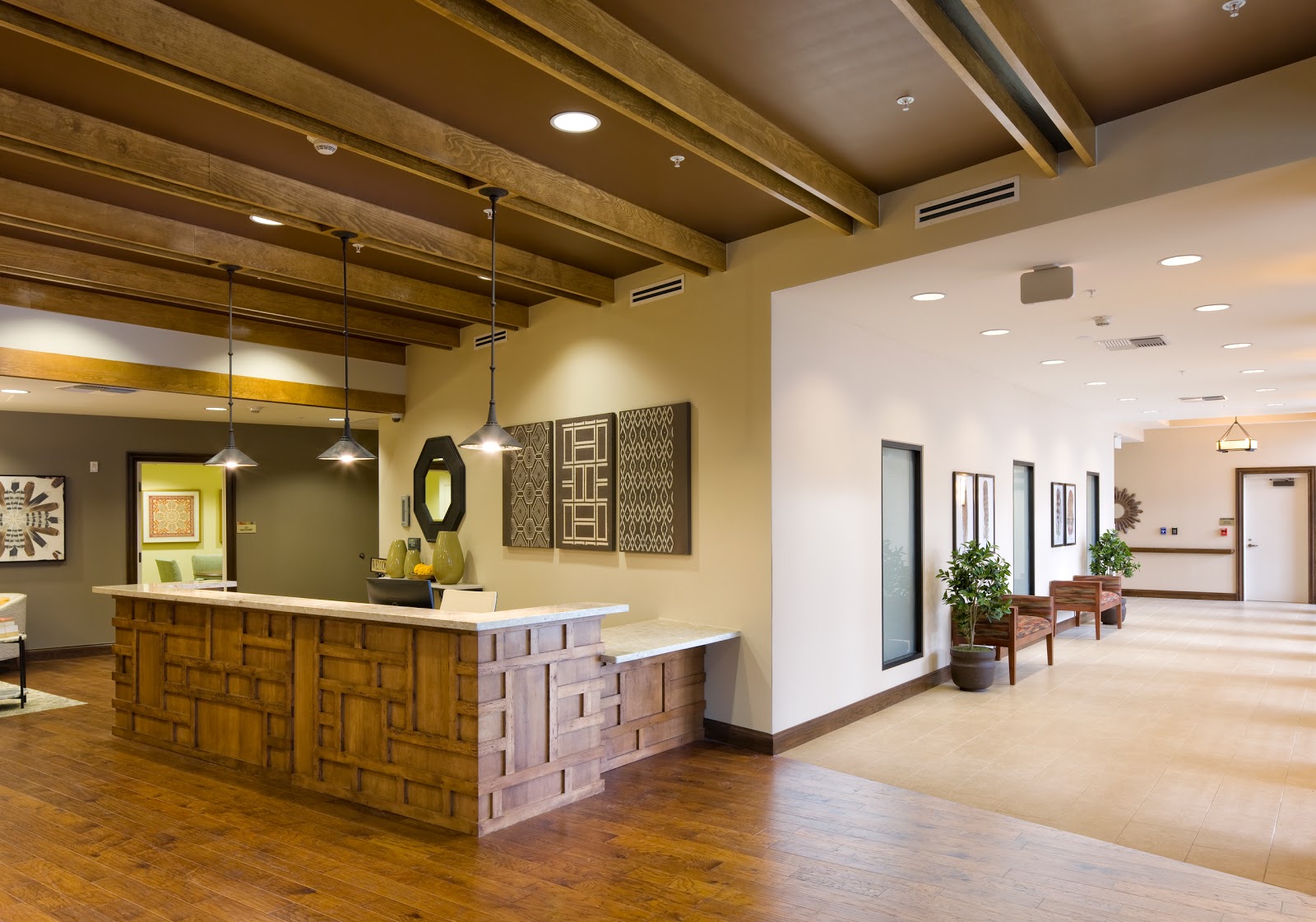 The Watermark at Southpark Meadows