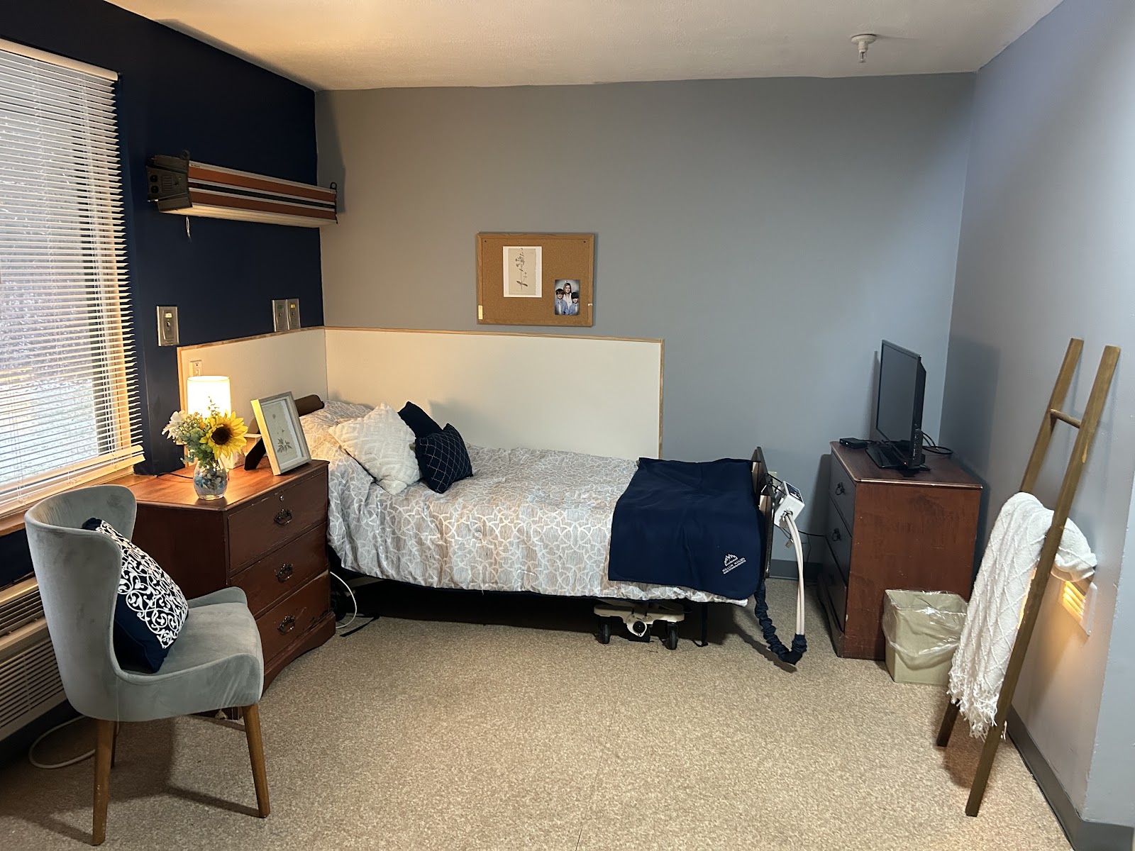 Willow Woods Rehabilitation and Nursing Center