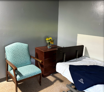 Willow Woods Rehabilitation and Nursing Center