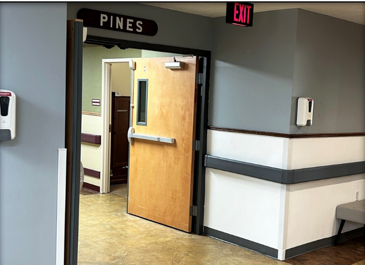 Willow Woods Rehabilitation and Nursing Center