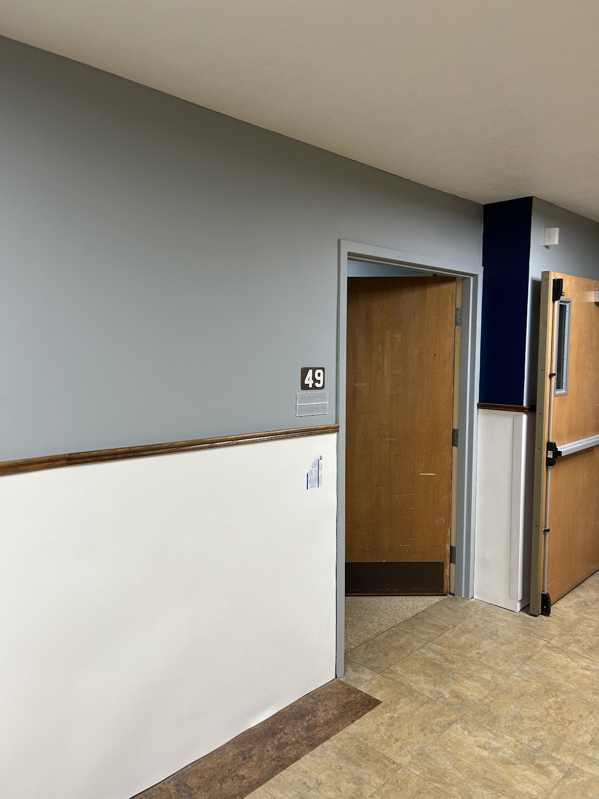 Willow Woods Rehabilitation and Nursing Center