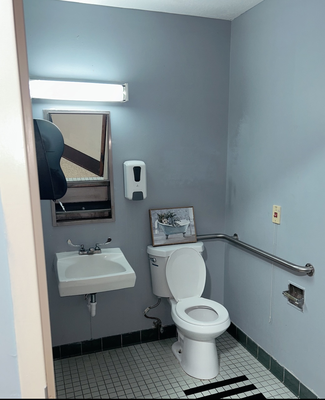 Willow Woods Rehabilitation and Nursing Center