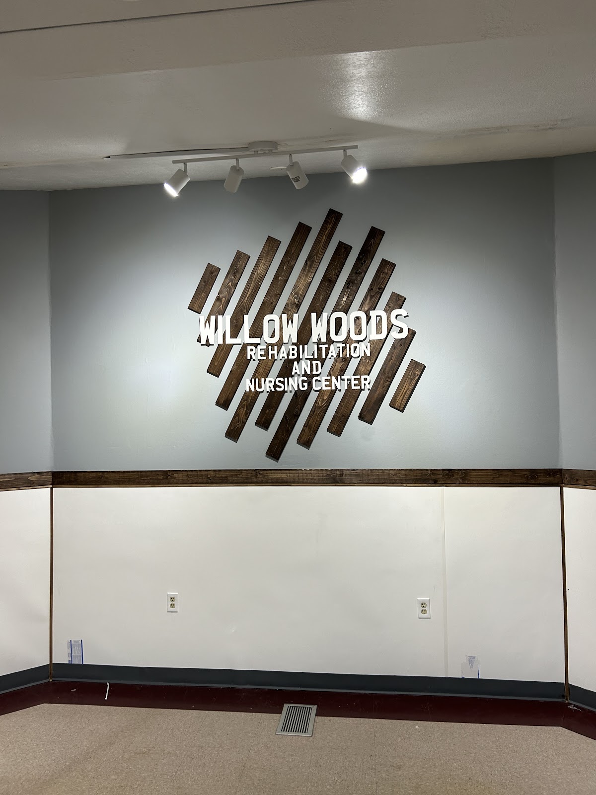 Willow Woods Rehabilitation and Nursing Center