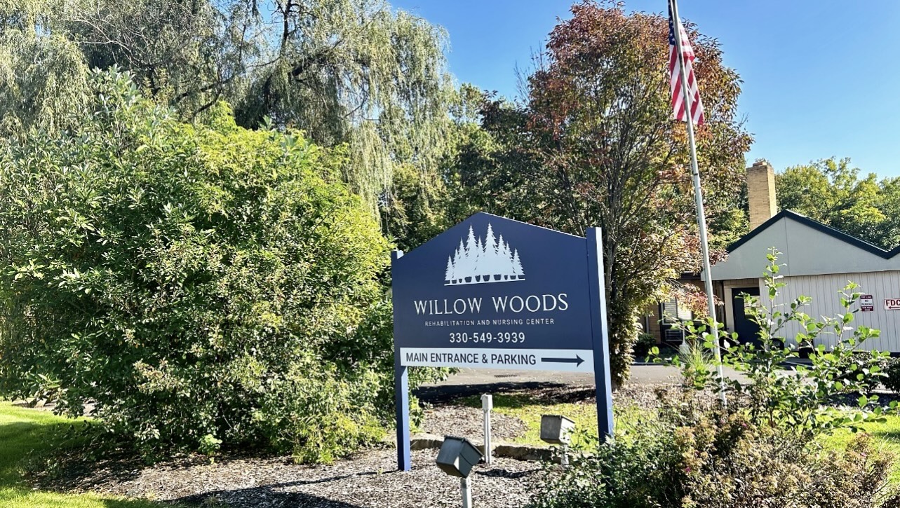 Willow Woods Rehabilitation and Nursing Center