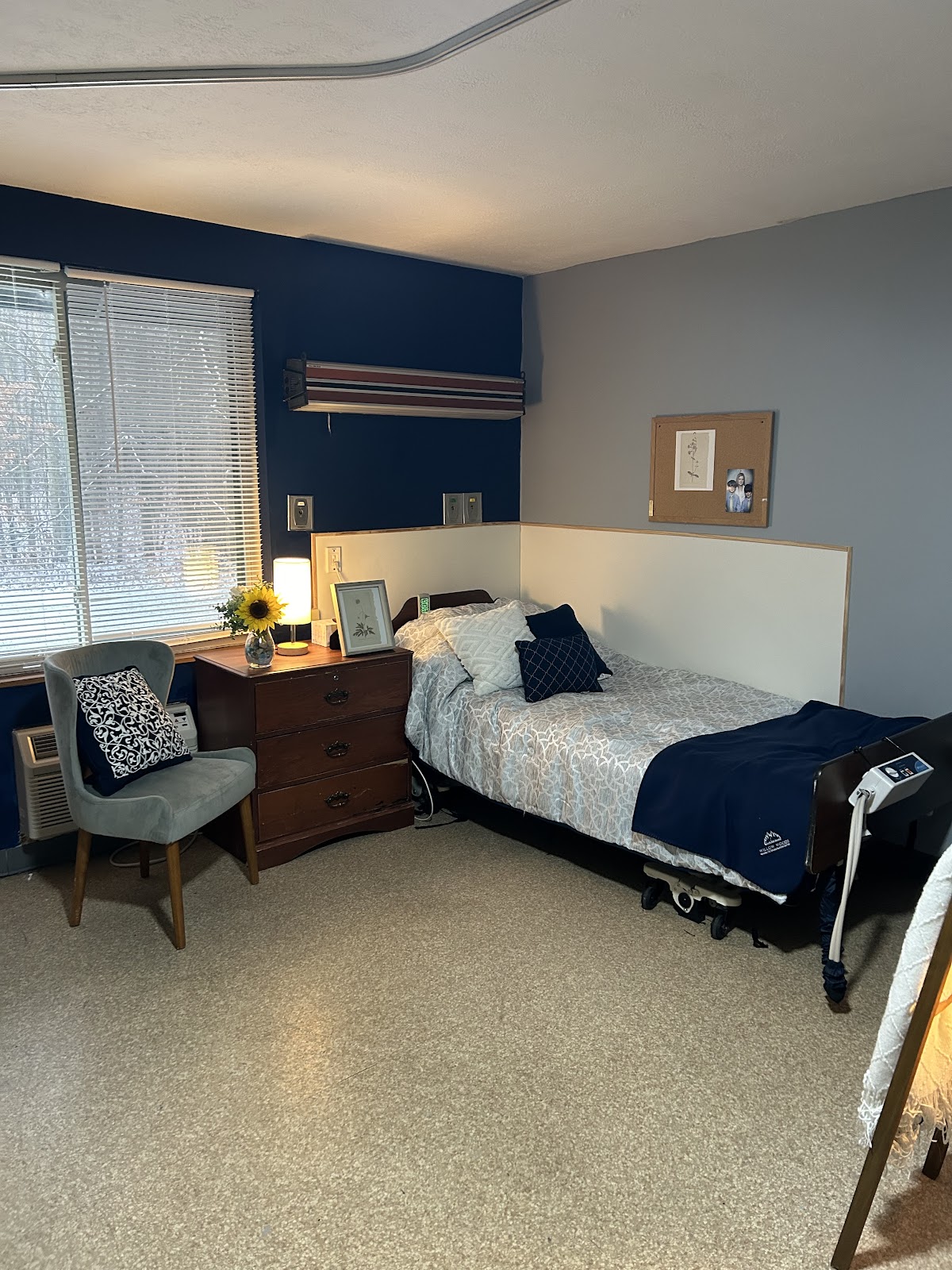 Willow Woods Rehabilitation and Nursing Center