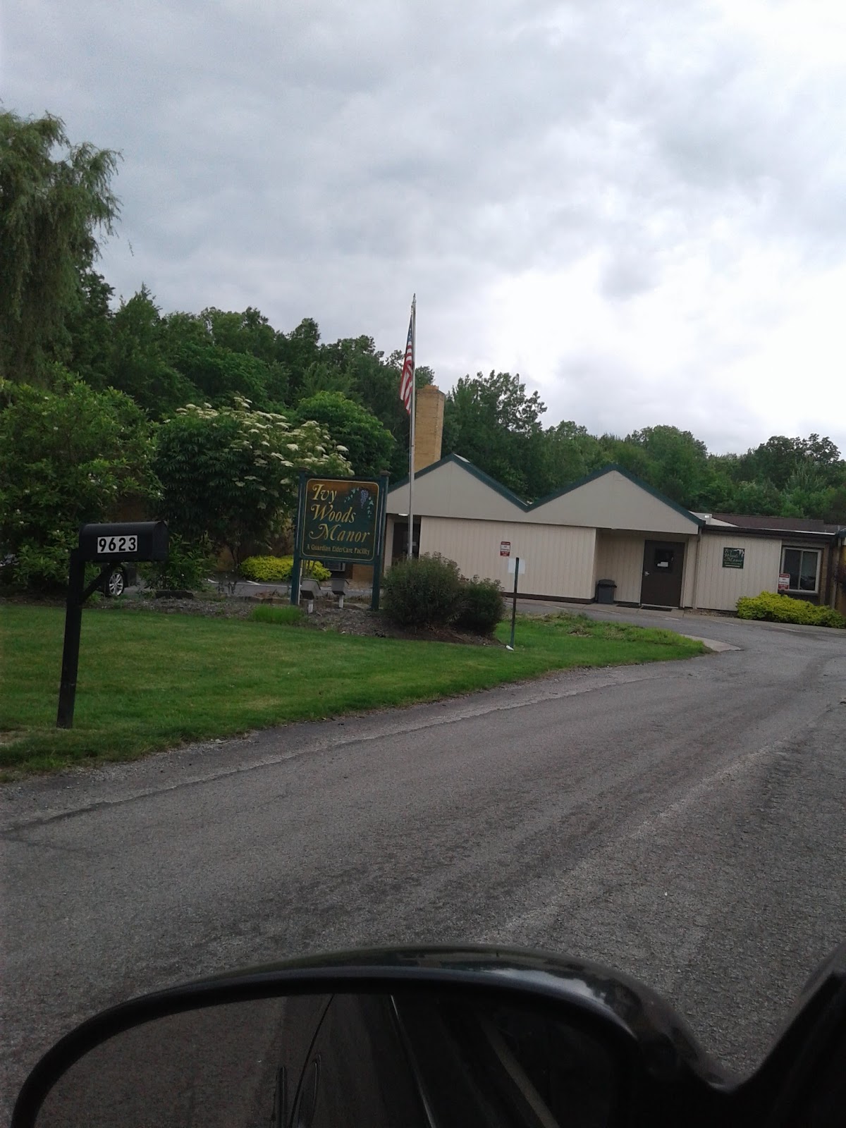 Willow Woods Rehabilitation and Nursing Center