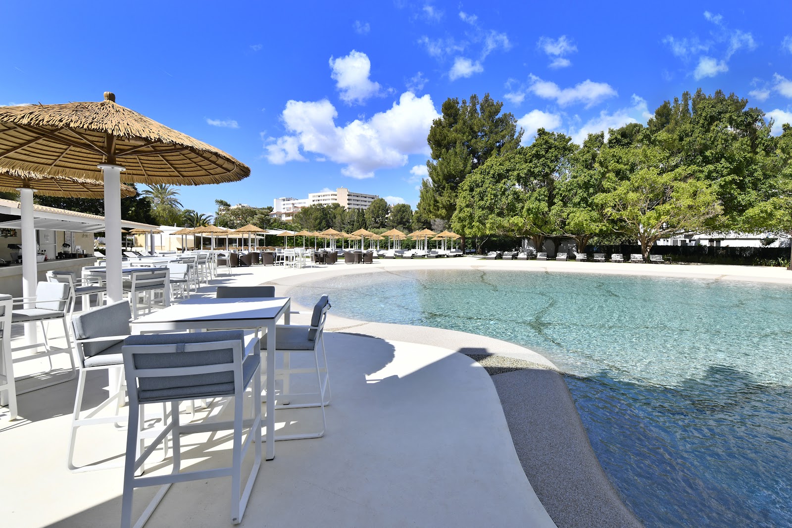 Sallès Hotels Marina Portals
