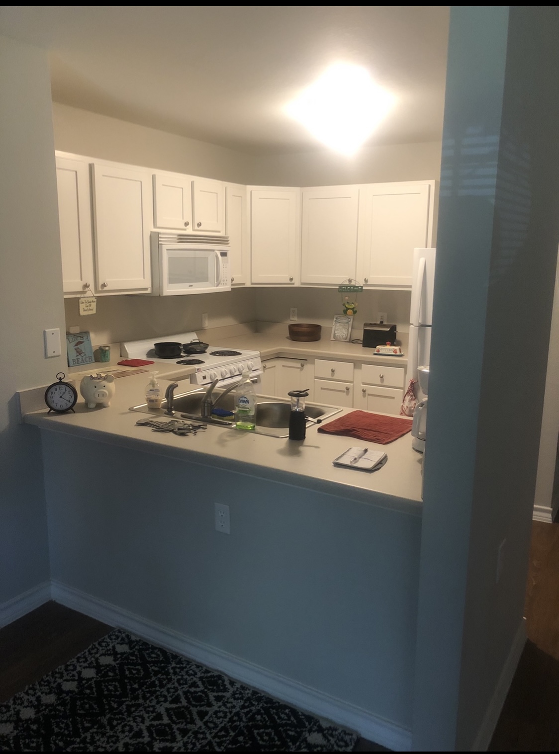 Live Oak Village