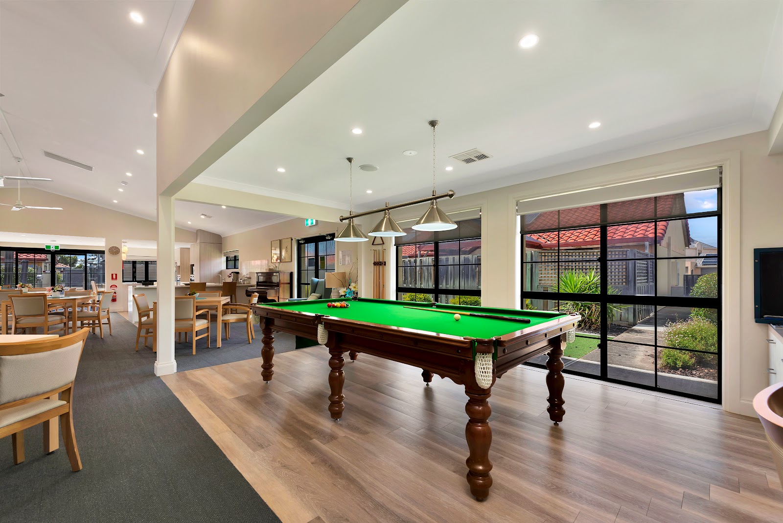 Resthaven North Haven ‘Gulf Point’ Retirement Living