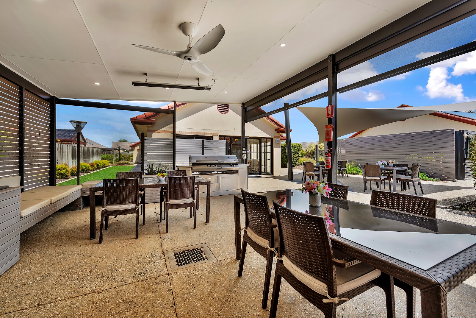Resthaven North Haven ‘Gulf Point’ Retirement Living