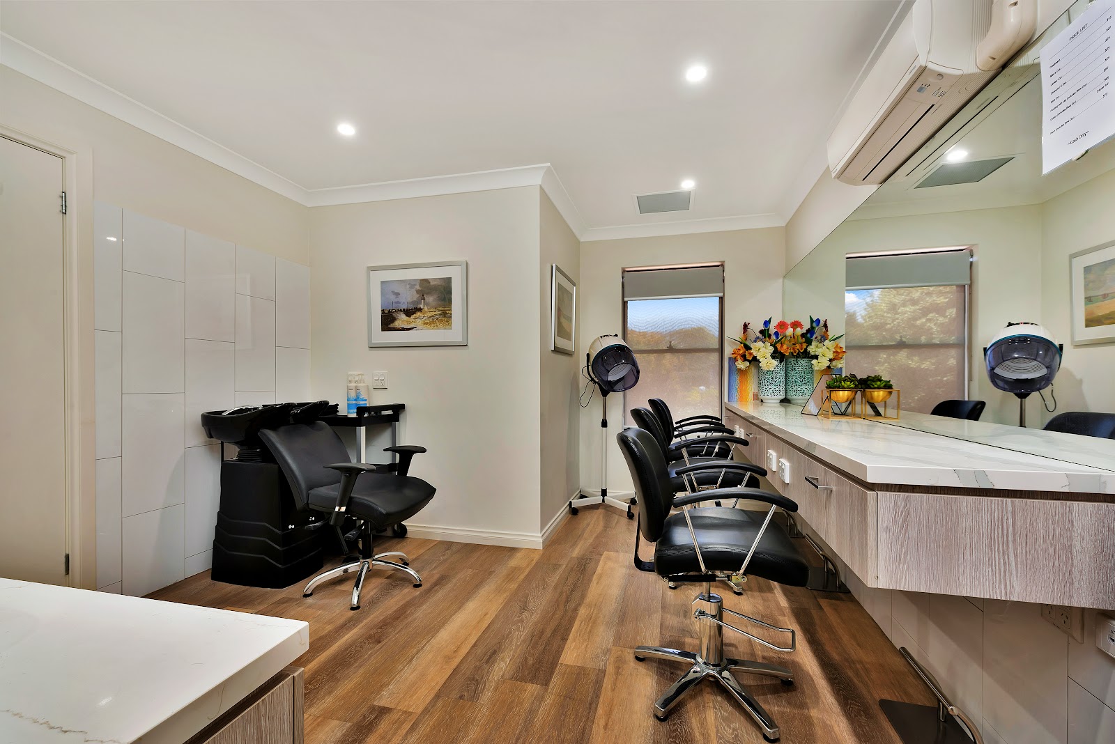 Resthaven North Haven ‘Gulf Point’ Retirement Living