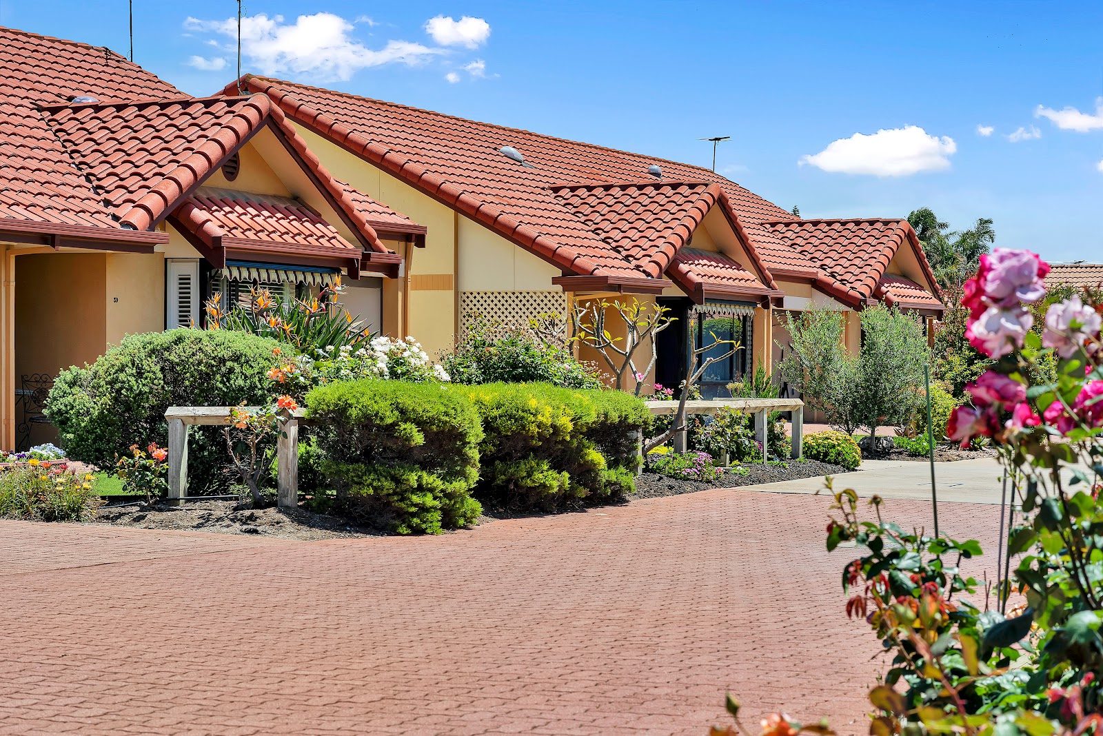 Resthaven North Haven ‘Gulf Point’ Retirement Living