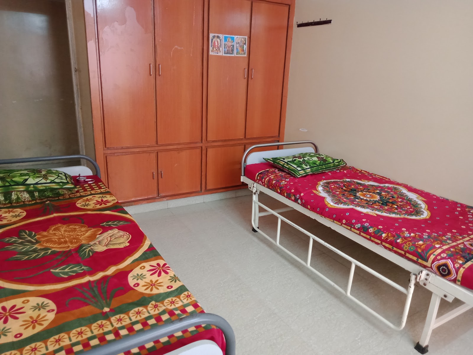 Gold Age Retirements Homes & Hospitals