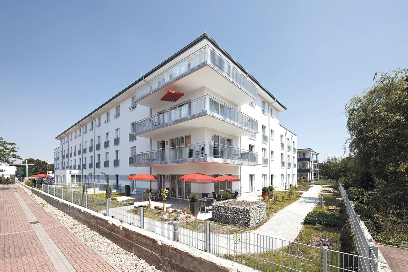 Haus Rebental Haßloch