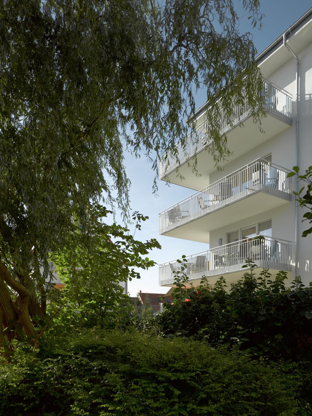 Haus Rebental Haßloch