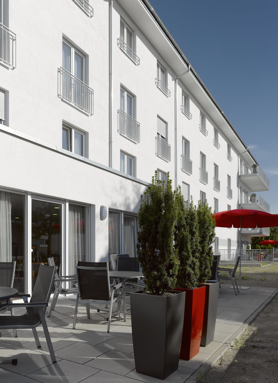 Haus Rebental Haßloch