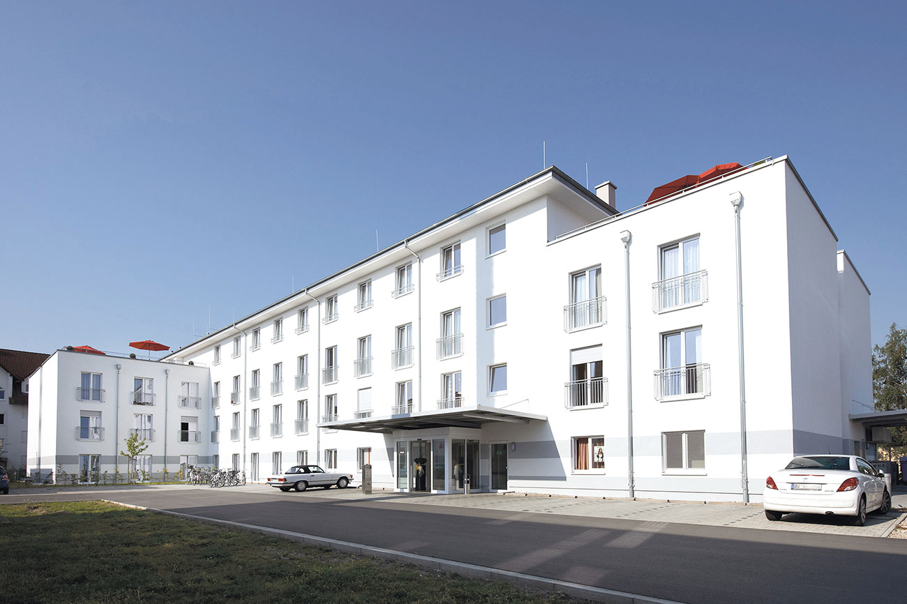 Haus Rebental Haßloch