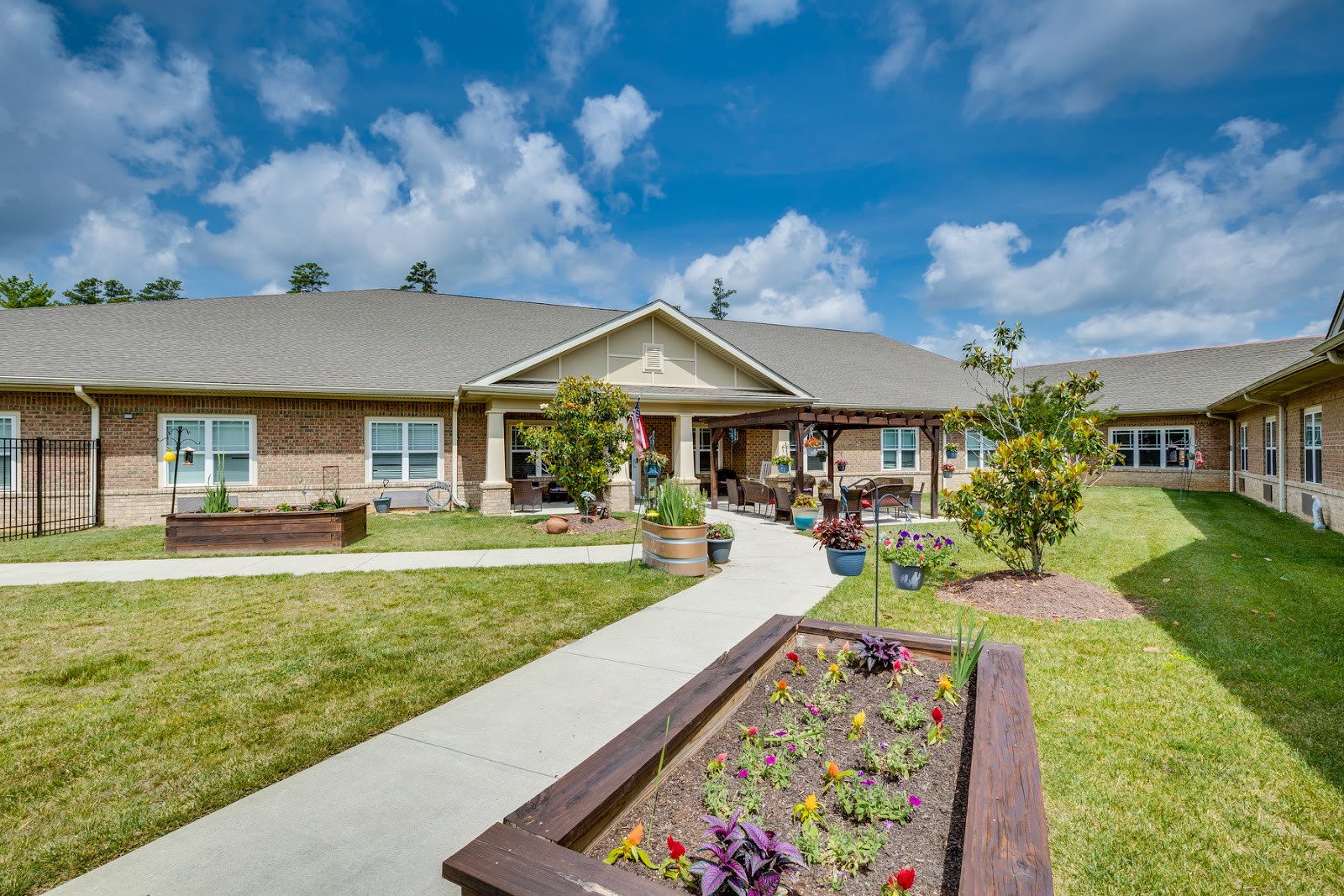 Chatham Ridge Assisted Living