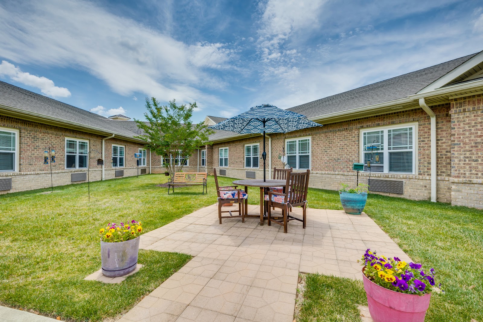 Chatham Ridge Assisted Living