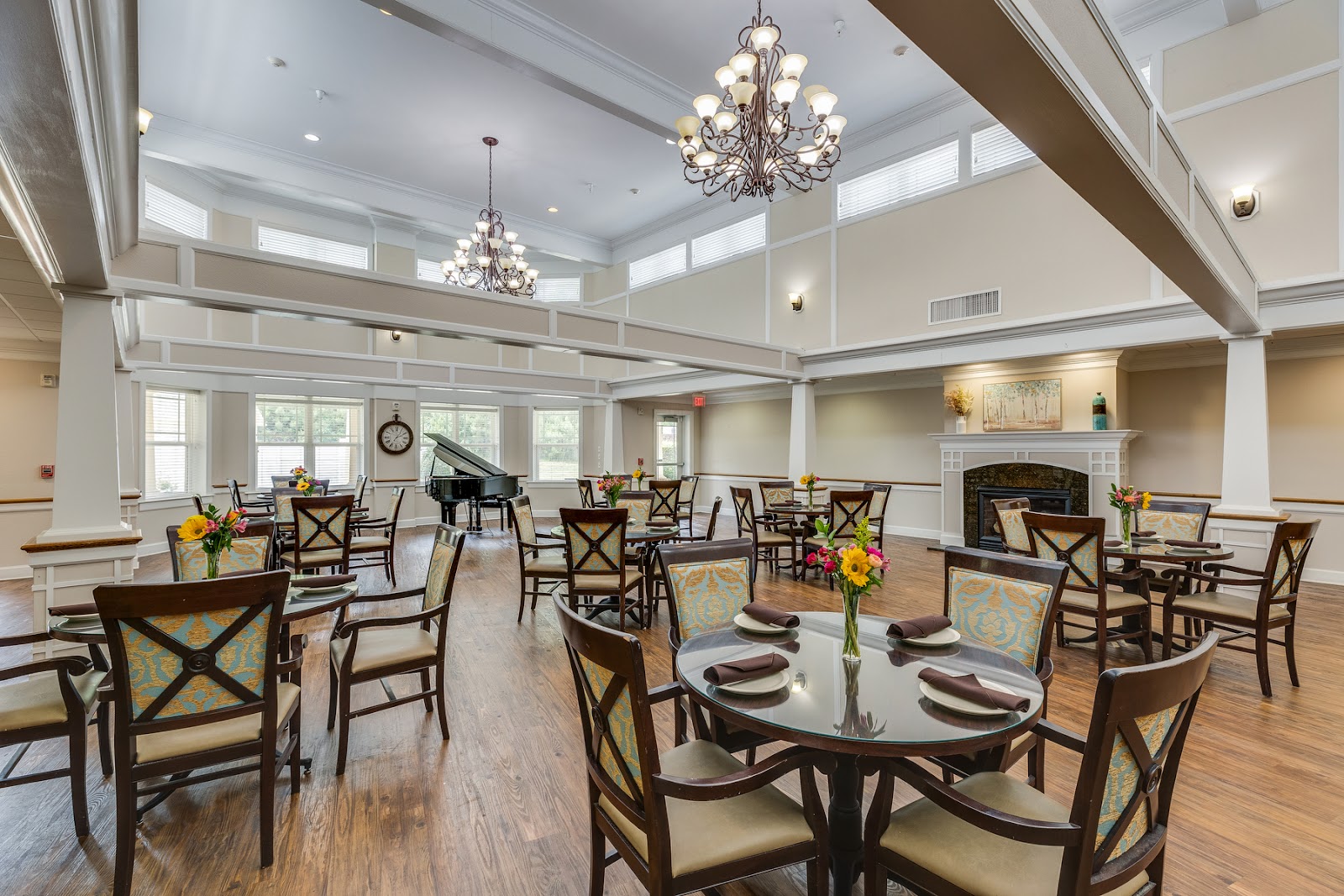 Chatham Ridge Assisted Living