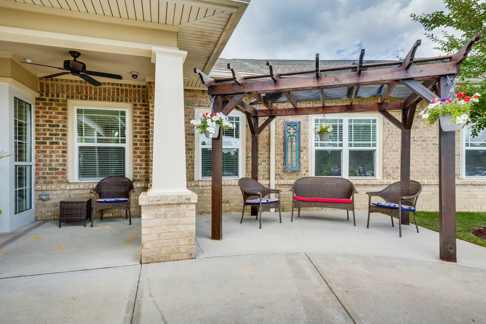 Chatham Ridge Assisted Living