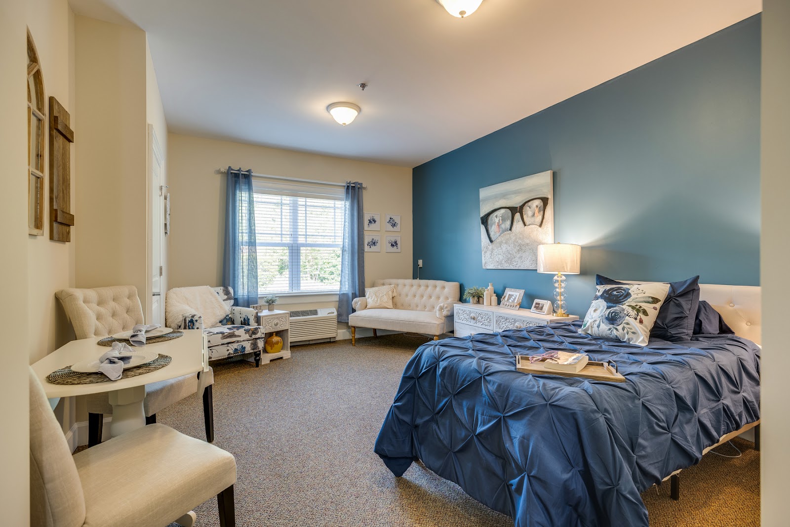 Chatham Ridge Assisted Living