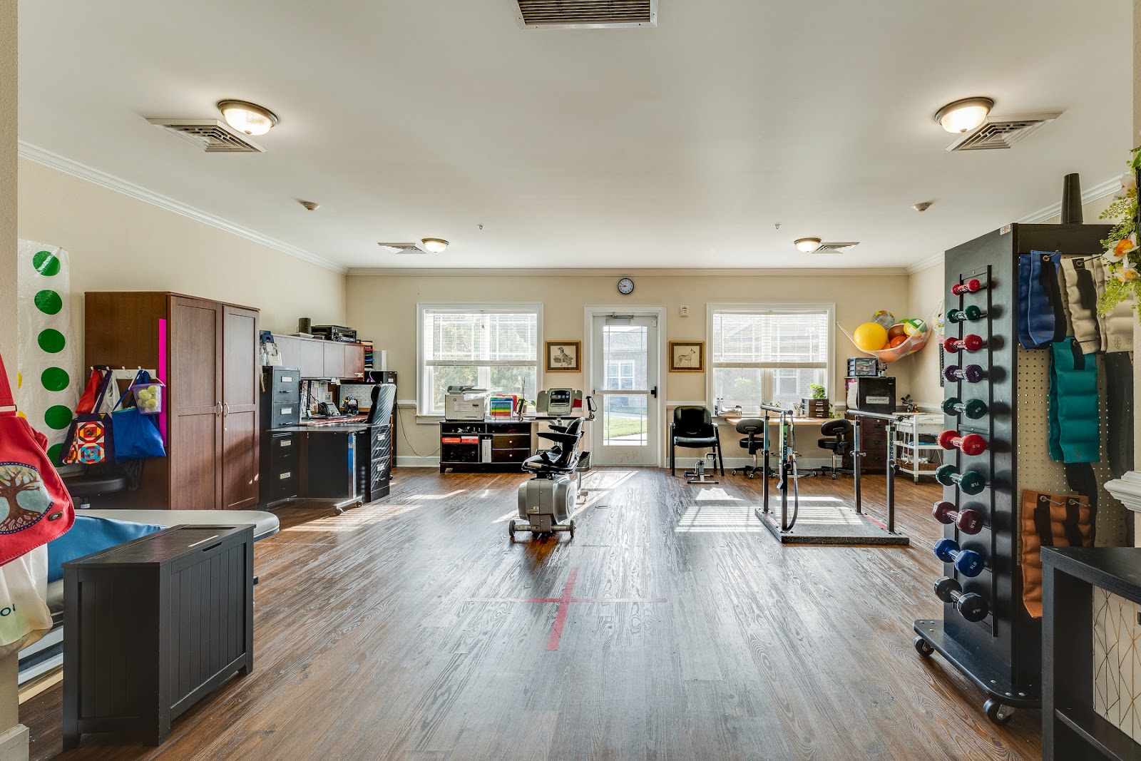 Chatham Ridge Assisted Living